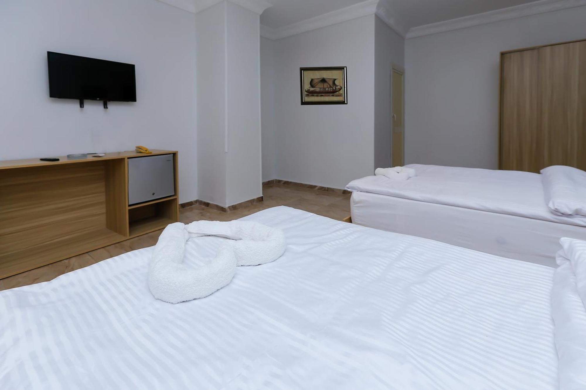 Pyramids Express View Hotel Kafret el-Gabal エクステリア 写真