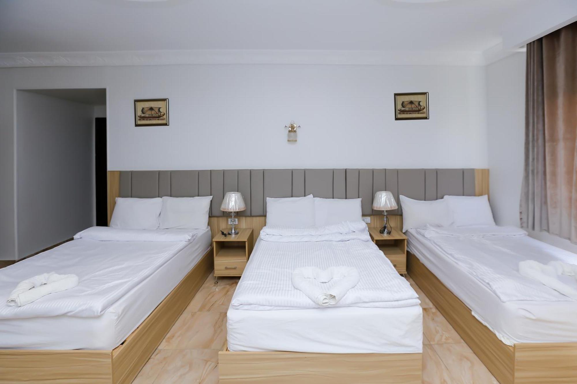 Pyramids Express View Hotel Kafret el-Gabal エクステリア 写真