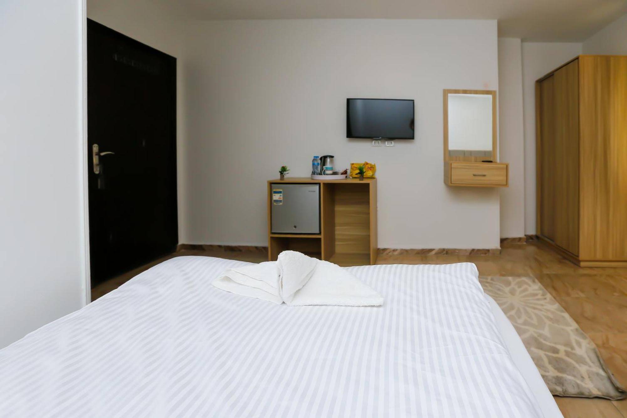 Pyramids Express View Hotel Kafret el-Gabal エクステリア 写真