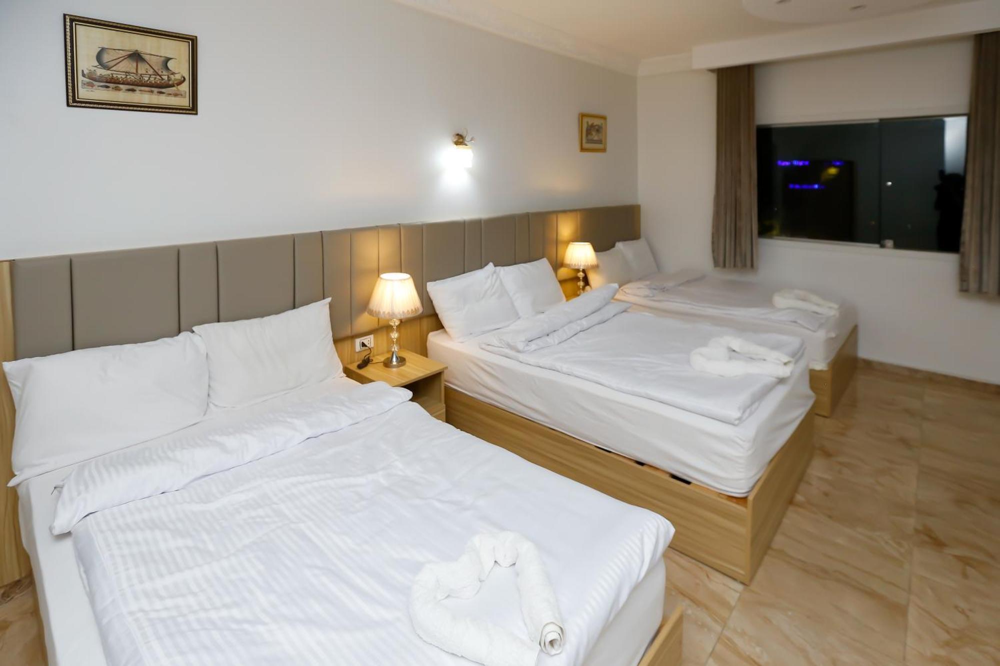 Pyramids Express View Hotel Kafret el-Gabal エクステリア 写真